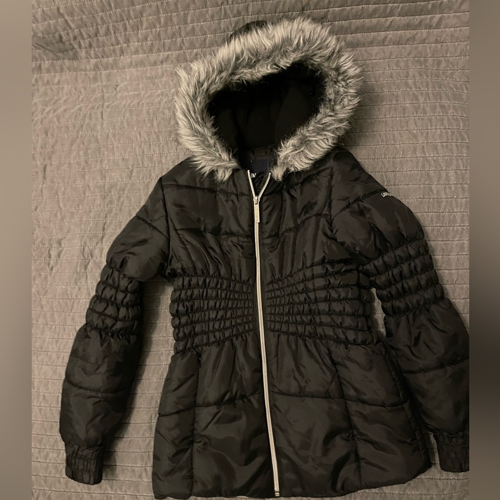 Limited Too Girls 10/12 Coat